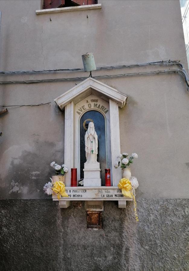 Verdepoesia Chioggia Bagian luar foto