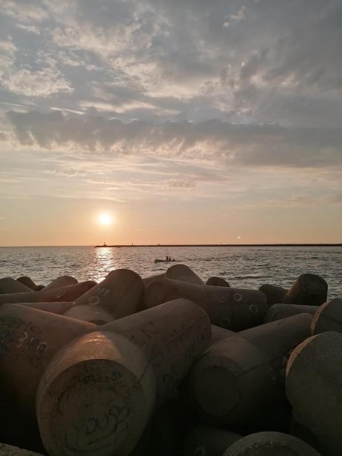 Verdepoesia Chioggia Bagian luar foto