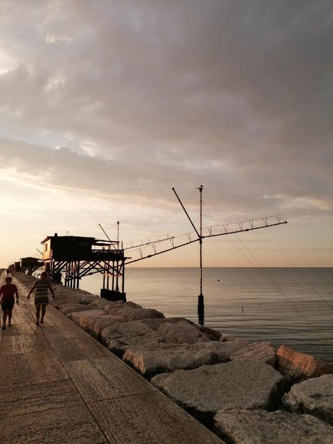 Verdepoesia Chioggia Bagian luar foto