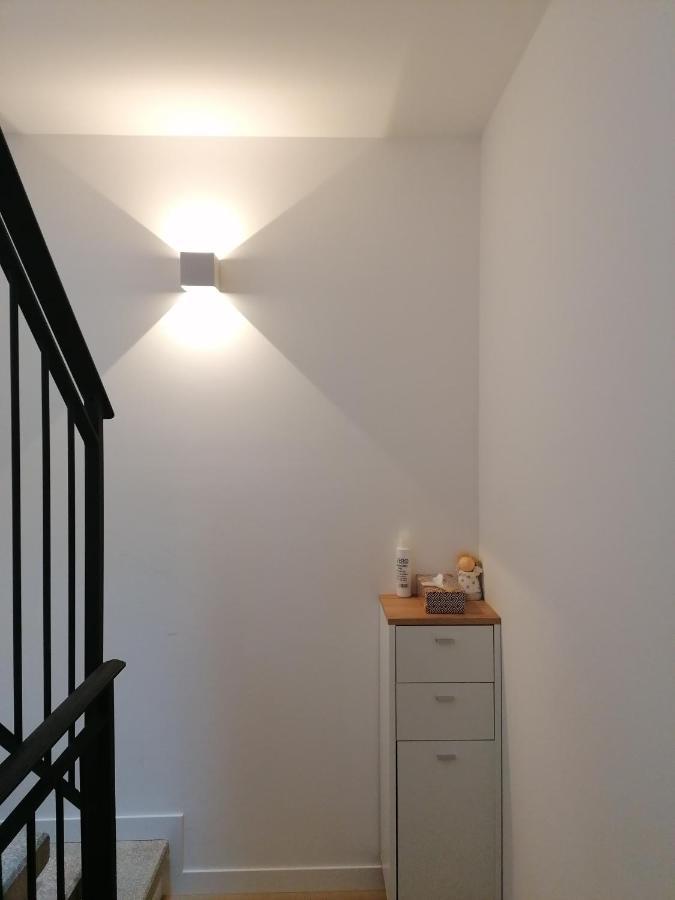 Verdepoesia Chioggia Bagian luar foto