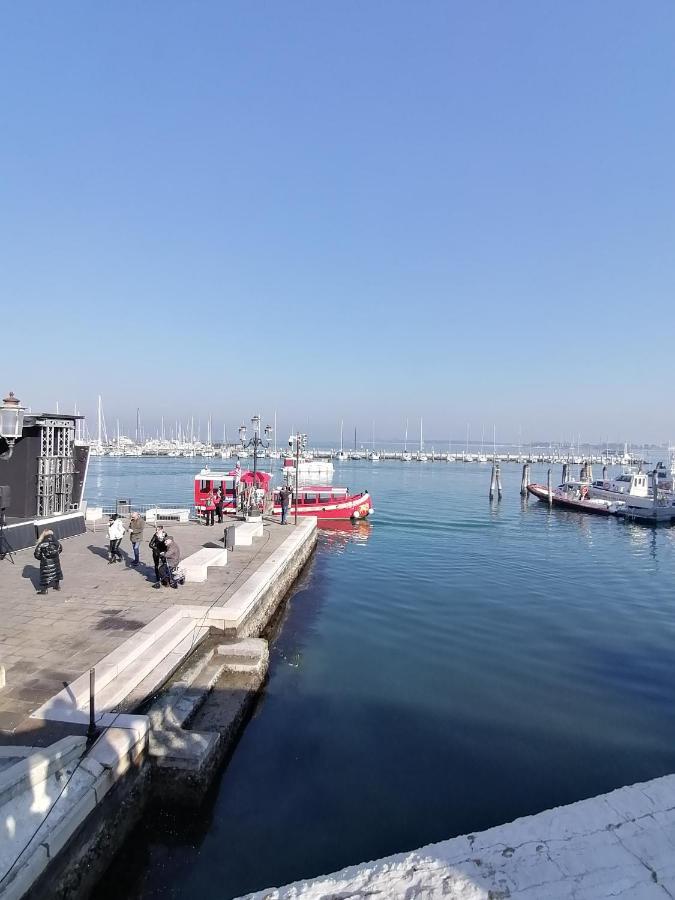 Verdepoesia Chioggia Bagian luar foto