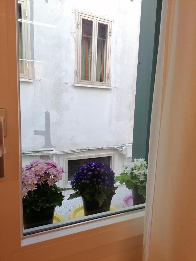 Verdepoesia Chioggia Bagian luar foto